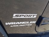 Used 2017 Jeep Wrangler Unlimited Sport w/ Max Tow Package image 5