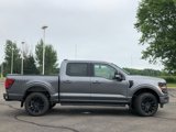 New 2025 Ford F150 XLT w/ Equipment Group 302A MID image 4
