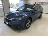 Used 2022 Subaru Outback Premium image 2