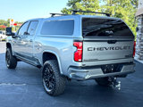 Used 2024 Chevrolet Silverado 2500 High Country w/ High Country Premium Package image 4