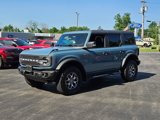 Used 2022 Ford Bronco Badlands image 5