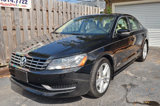 Used 2015 Volkswagen Passat TDI SE image 4