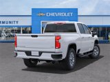 New 2025 Chevrolet Silverado 2500 LTZ w/ Z71 Chrome Sport Edition image 4