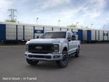 New 2025 Ford F250 Lariat w/ Tremor Off-Road Package image 2