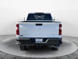 New 2025 Chevrolet Silverado 2500 Custom w/ Custom Value Package image 4
