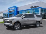 New 2025 Chevrolet Suburban Premier image 2