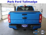 Used 2023 Ford Ranger XLT w/ Equipment Group 301A Mid image 4