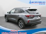 New 2025 Ford Escape ST-Line w/ Tech Pack #1 image 3