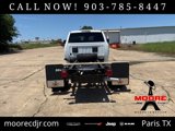 New 2025 RAM 3500 Tradesman image 4
