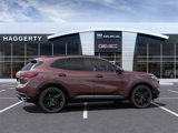 New 2025 Buick Envision Sport Touring image 5