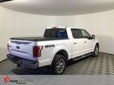 Used 2016 Ford F150 Lariat w/ Equipment Group 502A Luxury image 5