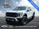 Used 2024 Ford F150 Raptor image 2