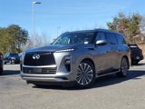 New 2025 INFINITI QX80 Sensory w/ Premium Cargo Package image 3