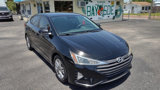 Used 2019 Hyundai Elantra SEL w/ Cargo Package image 3