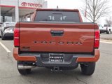 New 2025 Toyota Tacoma TRD Off-Road image 5