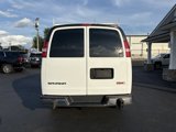Used 2019 GMC Savana 2500 w/ Driver Convenience Package image 6
