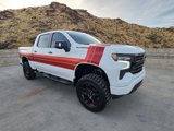 New 2025 Chevrolet Silverado 1500 RST w/ Redline Edition image 2