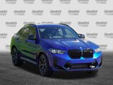 Used 2024 BMW X4 M w/ Competition Package image 2