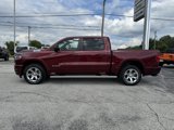 New 2025 RAM 1500 Big Horn image 2
