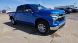 New 2025 Chevrolet Silverado 1500 LT image 2