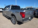 New 2025 Ford F150 XLT w/ Equipment Group 303A High image 3