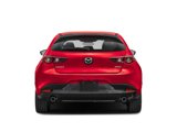 New 2026 MAZDA MAZDA3 s Sport image 5