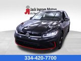 New 2025 Volkswagen Jetta GLI Autobahn image 1