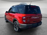 Used 2022 Ford Bronco Sport Outer Banks image 6