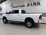 Used 2023 RAM 2500 Laramie image 6