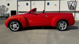 Used 2003 Chevrolet SSR w/ Preferred Equipment Group image 3