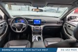 Used 2023 Ford Explorer XLT w/ Equipment Group 202A image 3