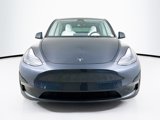 Used 2025 Tesla Model Y Long Range image 2