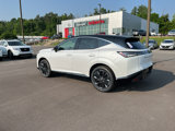 New 2025 Nissan Murano Platinum image 5
