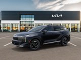 New 2026 Kia Sportage EX image 3