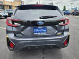 New 2025 Subaru Crosstrek 2.5i Sport image 6
