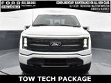 New 2025 Ford F150 Lightning Lariat image 2