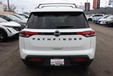 New 2025 Nissan Pathfinder SV image 5