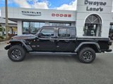 Used 2020 Jeep Gladiator Mojave image 2