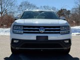 Used 2019 Volkswagen Atlas SE image 2