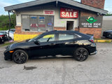 Used 2017 Honda Civic EX-L image 2