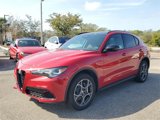 New 2025 Alfa Romeo Stelvio Sprint image 2