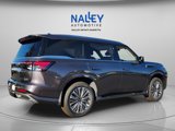 New 2025 INFINITI QX80 Luxe w/ Cargo Package image 5