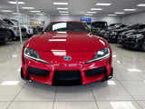 Used 2020 Toyota Supra Premium w/ Driver Assist Package image 4