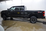 New 2025 Ford F350 Platinum image 3