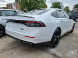Certified 2023 Honda Accord Sport image 4