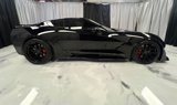 Used 2019 Chevrolet Corvette Stingray Coupe w/ Carbon Flash Badge Package image 5