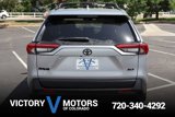 Used 2022 Toyota RAV4 XLE Premium image 6