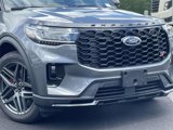 New 2025 Ford Explorer ST image 2