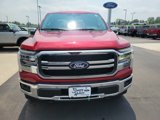 New 2025 Ford F150 Lariat image 2