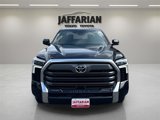New 2025 Toyota Tundra Limited image 2